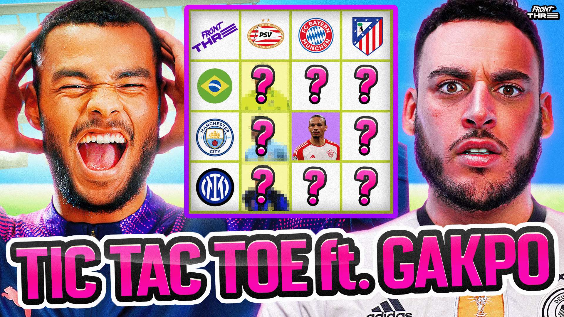 凭借年轻选 凭借年轻选