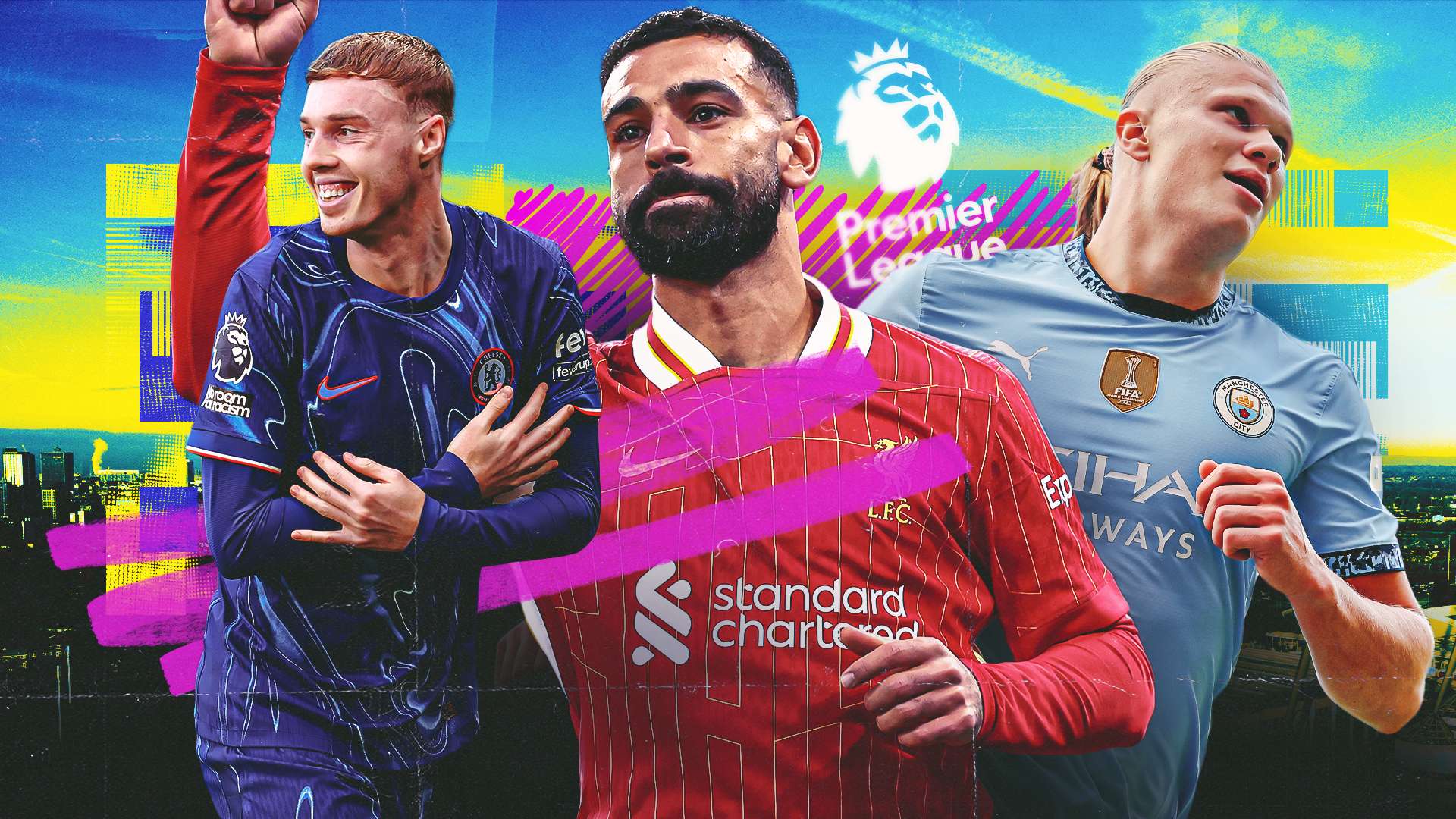 来走势的期 来走势的期