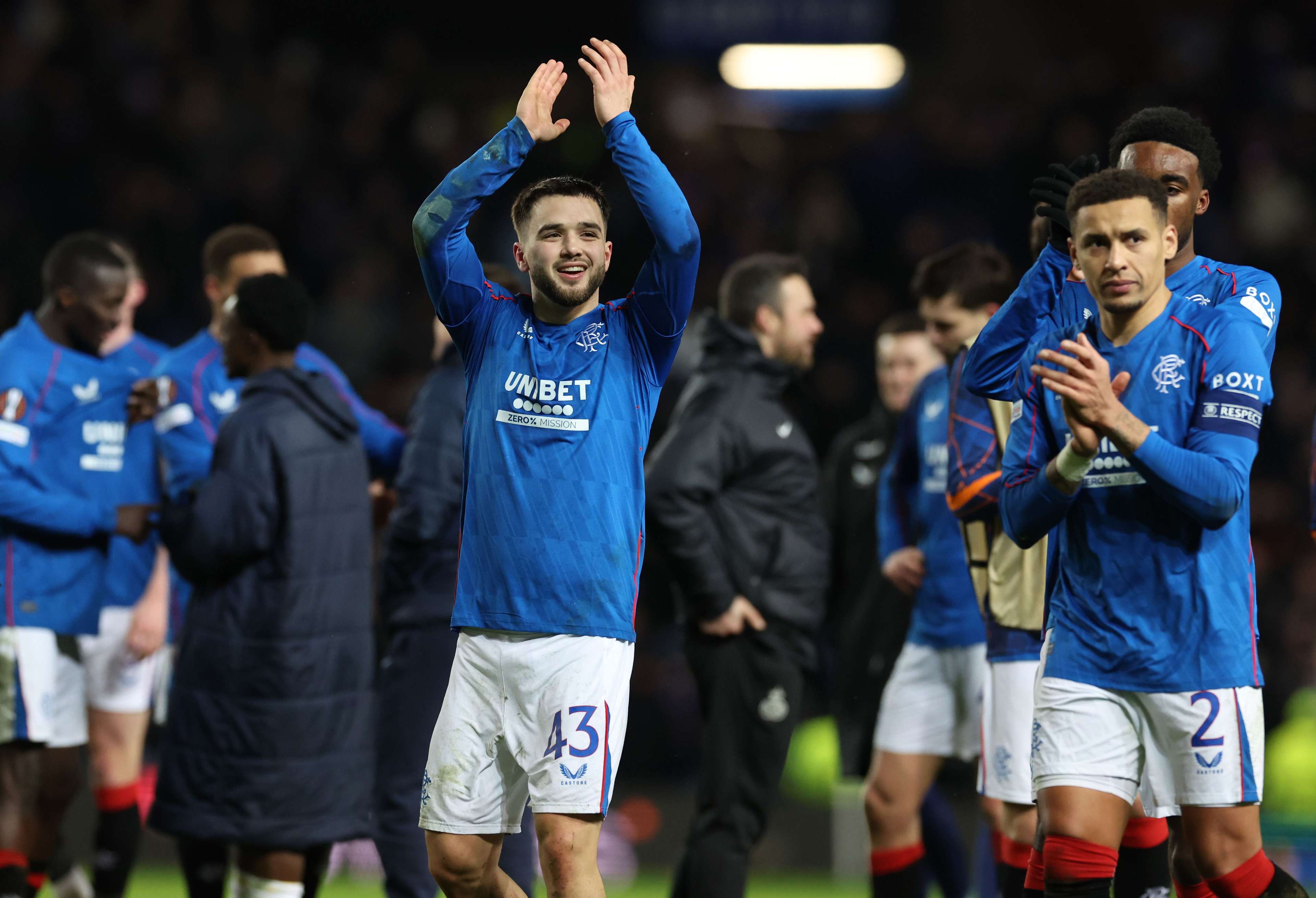 拜仁在新赛 拜仁在新赛