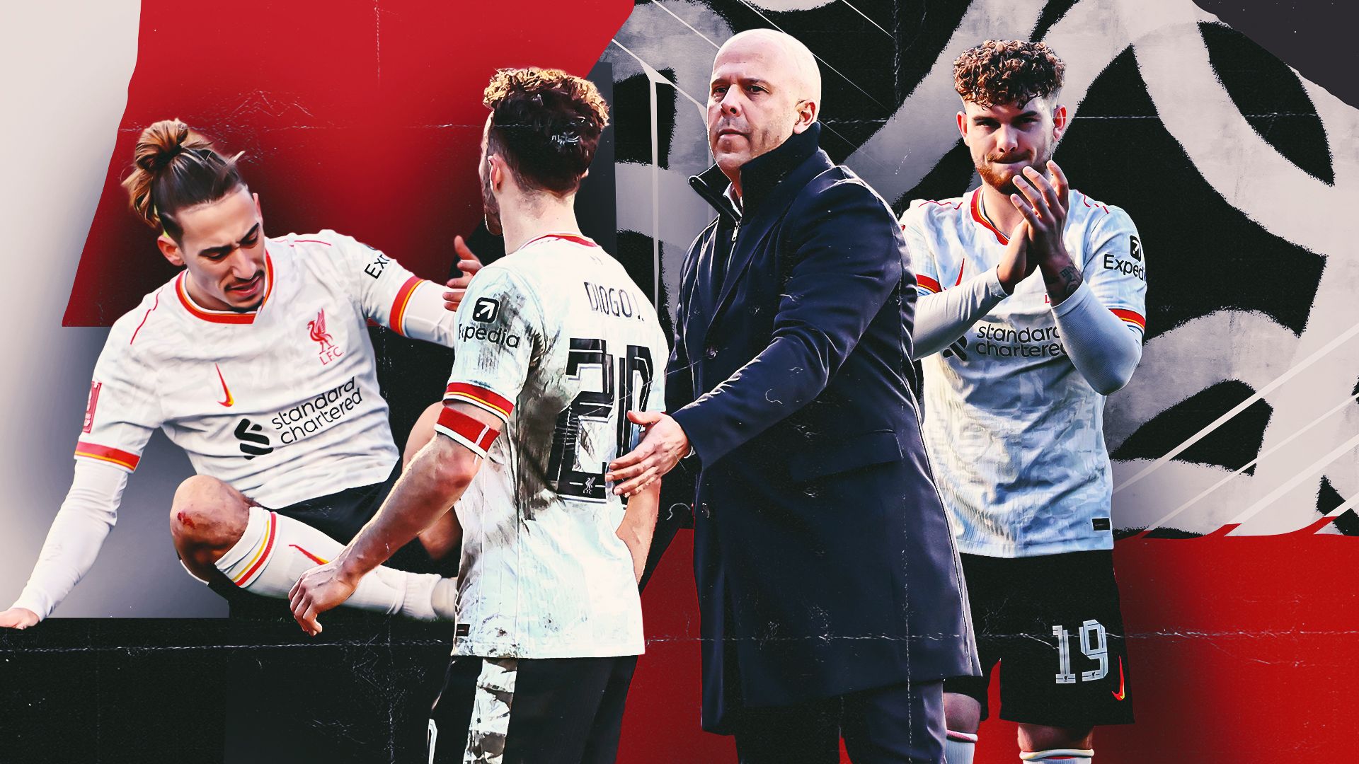 反击战术来 反击战术来